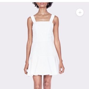 Amanda Uprichard Annalise Dress